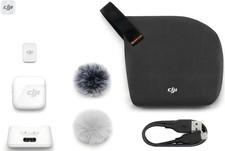 DJI Mic Mini Transmitter