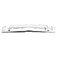 For Mazda 3 2007-2009 Sherman Front Bumper Absorber Value Line