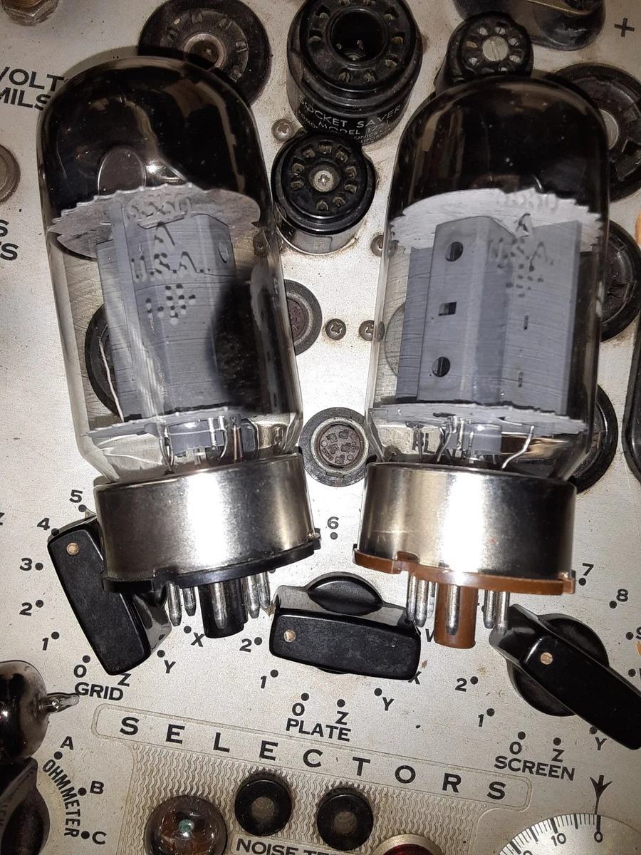 GE Vintage Electronics Parts & Accessories for sale | eBay