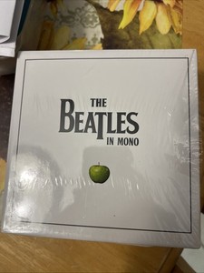 Y*I様 ⭐️THE BEATLES IN MONO⭐️ ビートルズCD ザ・ビートルズ