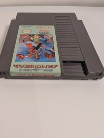 Clash at Demonhead - Nintendo NES, Complete CIB, Authentic OEM Cart, 1 Day Ship