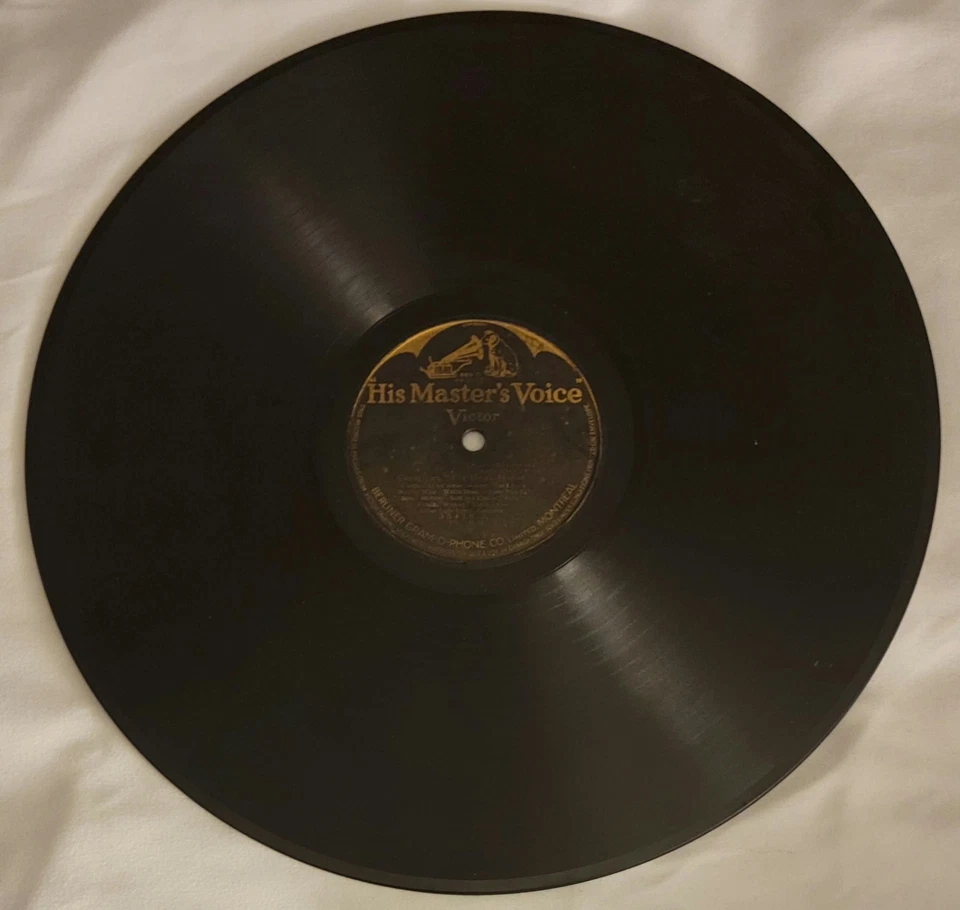 Victor Light Opera - Gems From The Merry Widow / Chocolate Soldier 35416 Foto 3 de 4