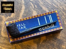 Dunhill 111 1958 with box - pipe