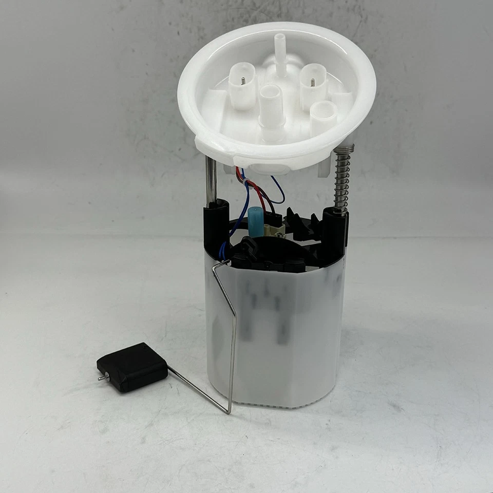 Bomba de combustible mejorada BMW N54 450 etapa 2 LPFP para 575 CV 16147163298 Foto 4 de 4