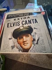 Elvis Presley - Elvis Extra Canta - Spanish 1959 Compact 33 - VG+ ep 3-20261