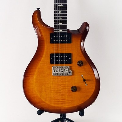 2014 Paul Reed Smith S2 Custom 24 Sunburst with Hardshell Case American USA