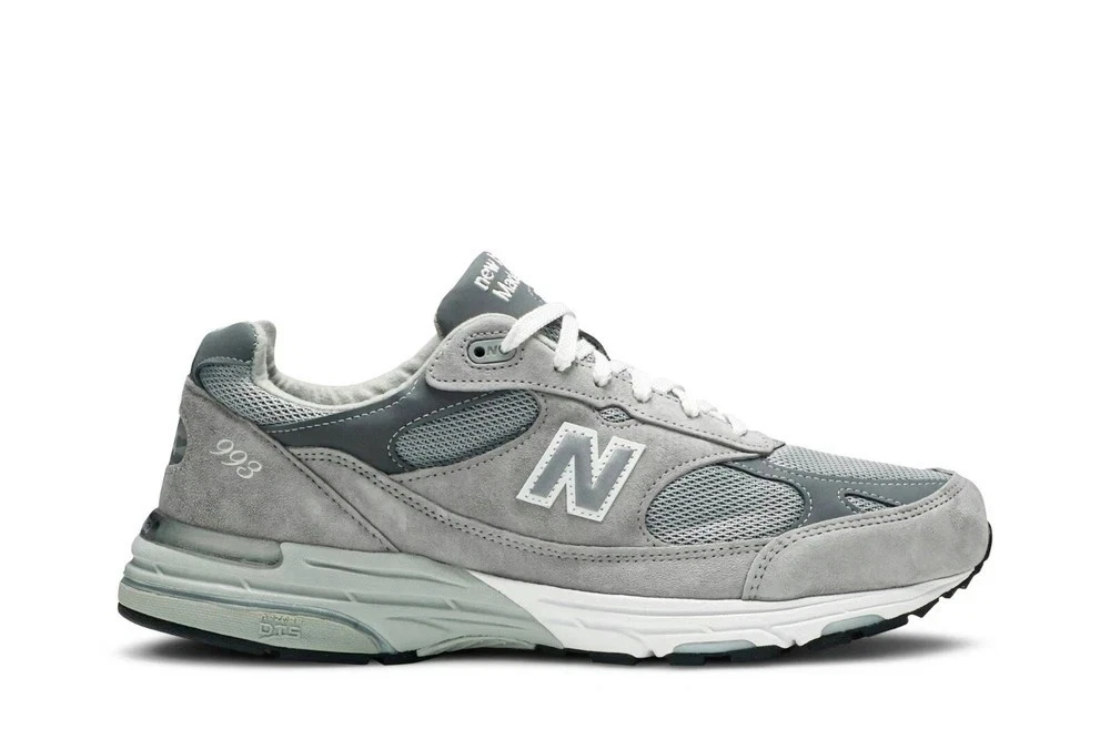 値下げレアUSAシェイプ美品rustyBaliSingleグッドサイズ5’10 New Balance 993 Made In USA Grey for Sale | Authenticity