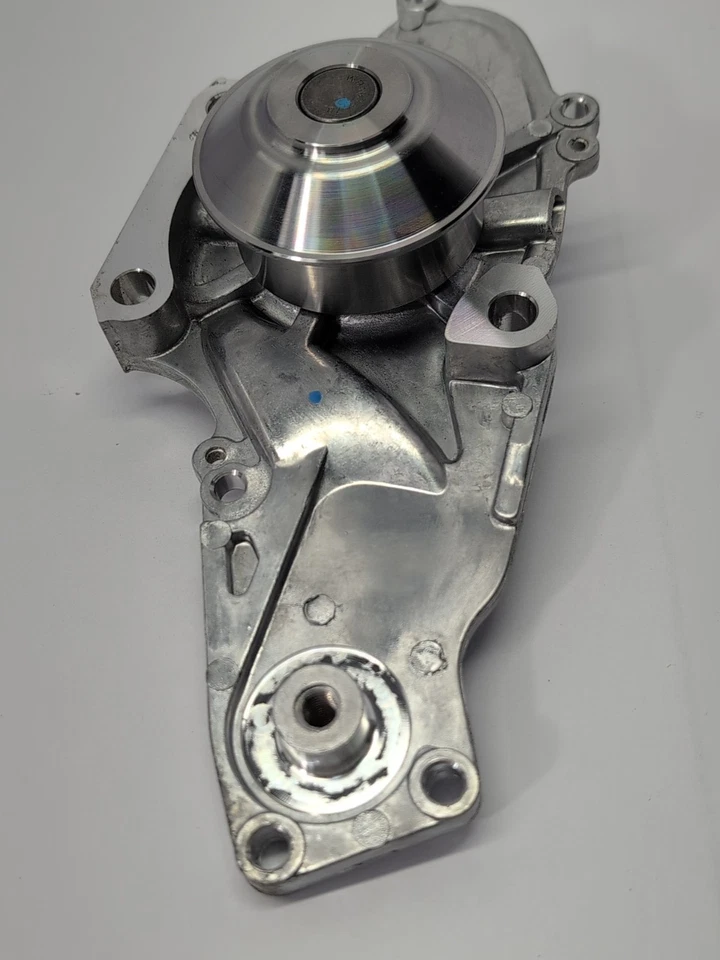 Bomba de agua nueva para Honda Accord Odyssey Acura TL Pilot MDX CL Foto 4 de 4
