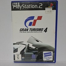 Gran Turismo 2 pour PS1 - Jeux vidéo