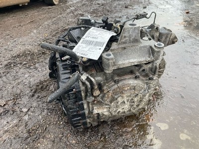 AUTO 6 SPEED 4WD Transmission Assy. JEEP COMPASS 14 15 16 17