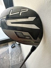 Wilson Used Lady Staff Launch Pad 2 Pick Club