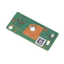 Replacement Power Button Board for Xbox Series S   Console Repair Accessory
