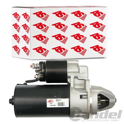 AS-PL ANLASSER STARTER 1,60kW passend für | S0411
