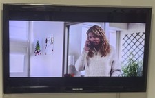 * Samsung UE40C5100QWXZG 101,6 cm 40" TV Full HD con FB