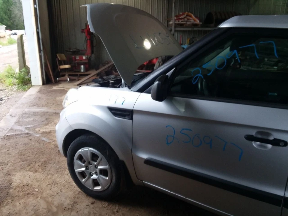 Rotor de frenos traseros para 10-13 FORTE 2100252 Foto 4 de 4