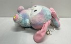 Sanrio Plush Backpack My Melody Plush Bag Multicolor Pastel Plush — photo 6