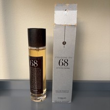希少 GUERLAIN 68 オードパルファン 75mL Guerlain Le Parfum du 68 Guerlain perfume - a fragrance for women