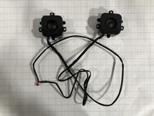 Insignia NS-MGC600BK2 Massage Chair Speaker Assembly 410510162