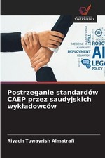 Postrzeganie standardw CAEP przez saudyjskich wykladowcw by Riyadh Tuway...