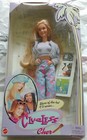 VTG 1996 Mattel Clueless Cher Doll #17036 W/Accessories Pre-Owned — photo 1