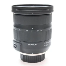TAMRON 17-35mm F/2.8-4 Di OSD / A037N (for Nikon F mount) -Near Mint- #384