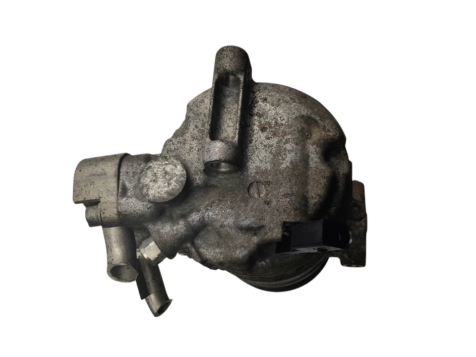 Compressore Aria Condizionata AUDI Q5 8R A4 B8 2.0 TDI 8T0260805S - Immagine 4 di 4