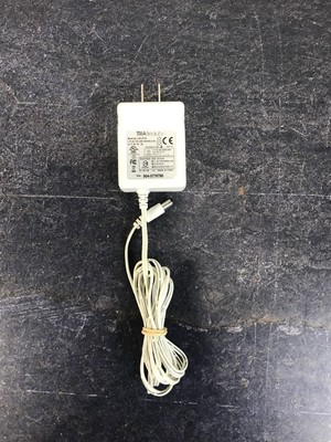 GENUINE AC Adapter Tria Beauty Power Supply Charger Output 5V US318-09