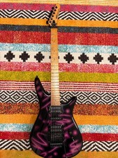 Guitarra Eléctrica Yamaha MG-MIIG HSH Hecha en Japón