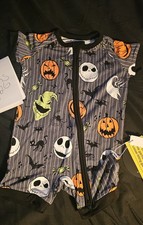 Disney Nightmare Before Christmas Jack/Oogie ...