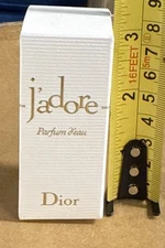 Dior J'adore 5ml 0.17 fl oz Women's Eau de Parfum- Travel