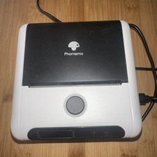phomemo label printer M200