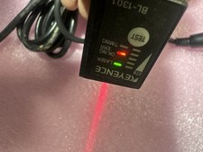 KEYENCE BL-1301HA Digital Barcode Reader