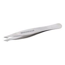 Tweezerman Pointed Slant Tweezer  1261-R