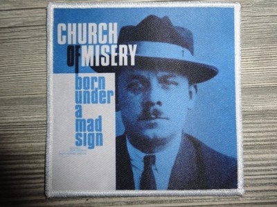 Church of Misery Doom Stoner Metal Iron Monkey Green Lung