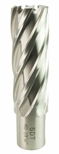 Steel Dragon Tools® 7/8" x 2" HSS Annular Cutter with 3/4" Weldon Shank