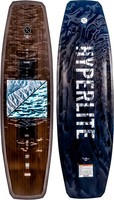 Hyperlite Wakeboard Wake Board Atv Wakeboard 2026 Wakeskate Wasserski