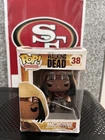 Funko Pop! Vinyl The Walking Dead Michonne #38 Television Figure