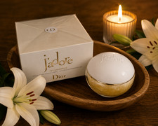 DIOR JADORE GLITZER SCHIMMER ÖL  LES ADORABL...