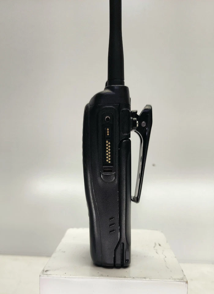 Kenwood TK5210 TK-5210-K3 Versión 3.0 P25 Conv VHF 136-174 Digital AES/DES Encry Foto 4 de 4