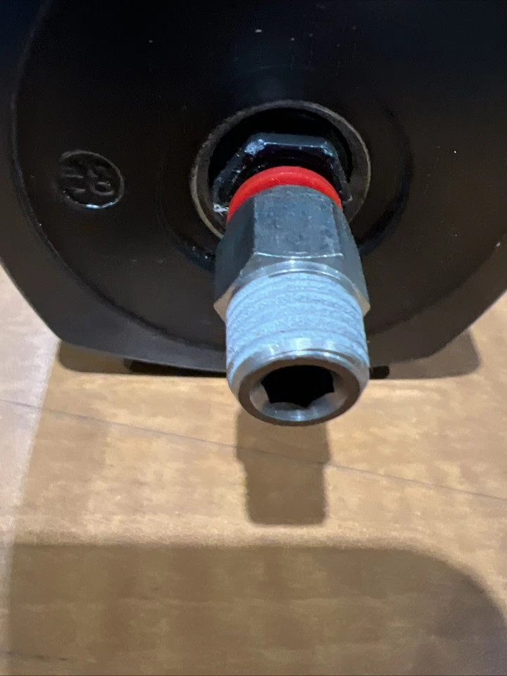 🔥Gardner-Denver WS030ENFX/US сепаратор масла/воды 232PSIG, новый, бесплатная доставка🇺🇸 - Изображение 3 из 4