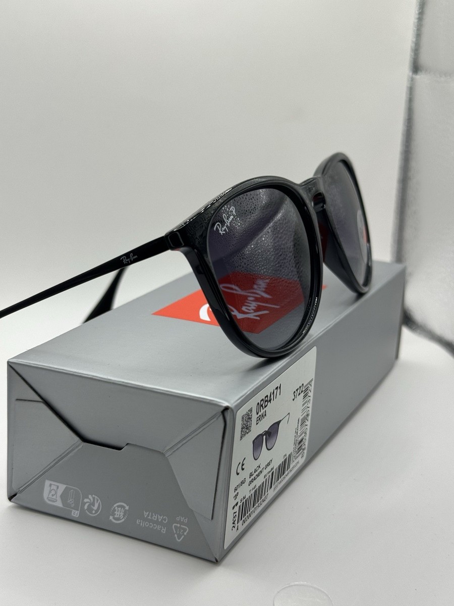 Erika 622 Erika Collection Ray Ban Ray-Ban Erika RB4171 Women's