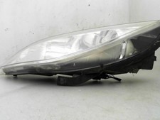 Feu avant (phare) Mitsubishi COLT