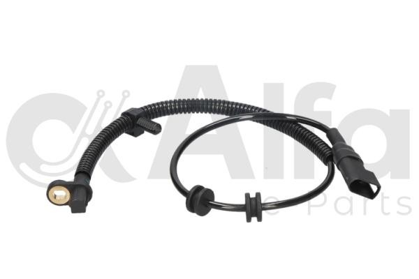 Raddrehzahlsensor Hinten FüR Ford Focus I 1998-2005-image