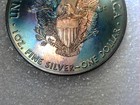 1 oz. AMERICAN SILVER EAGLE — photo 10