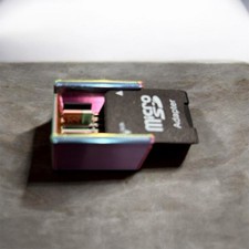 SD Card Holder Plastic Memory Storage Case Pack of 10 3d Printed