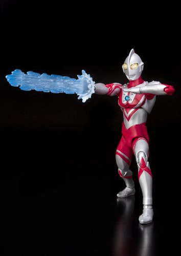 BANDAI ULTRA-ACT ZOFFY フィギュア Amazon.com: ULTRA-ACT Zoffy [JAPAN] by Bandai : Toys & Games