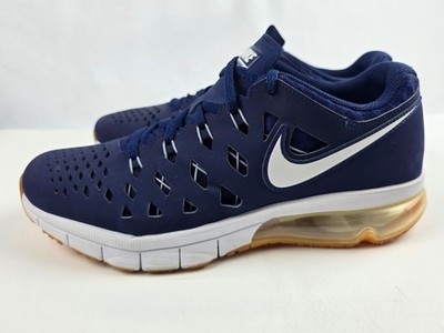 Nike Air Trainer 180 Dark Blue Men's Size 9.5 M Excellent condition