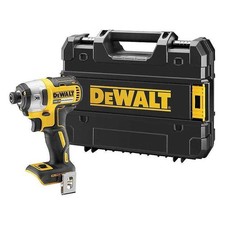 Visseuse à choc 205Nm 18V DEWALT DCF887NT-XJ Brushless avec coffr