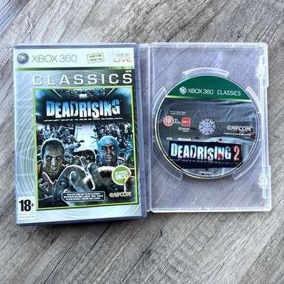 Xbox 360 Dead Ri - Teil 1 & 2