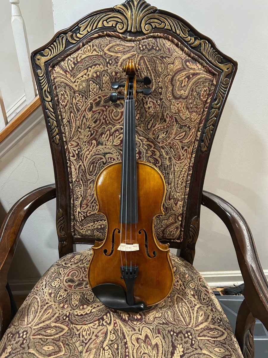 Beginner 4/4 Size Violins for sale | eBay